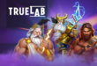 Игровые автоматы от TrueLab