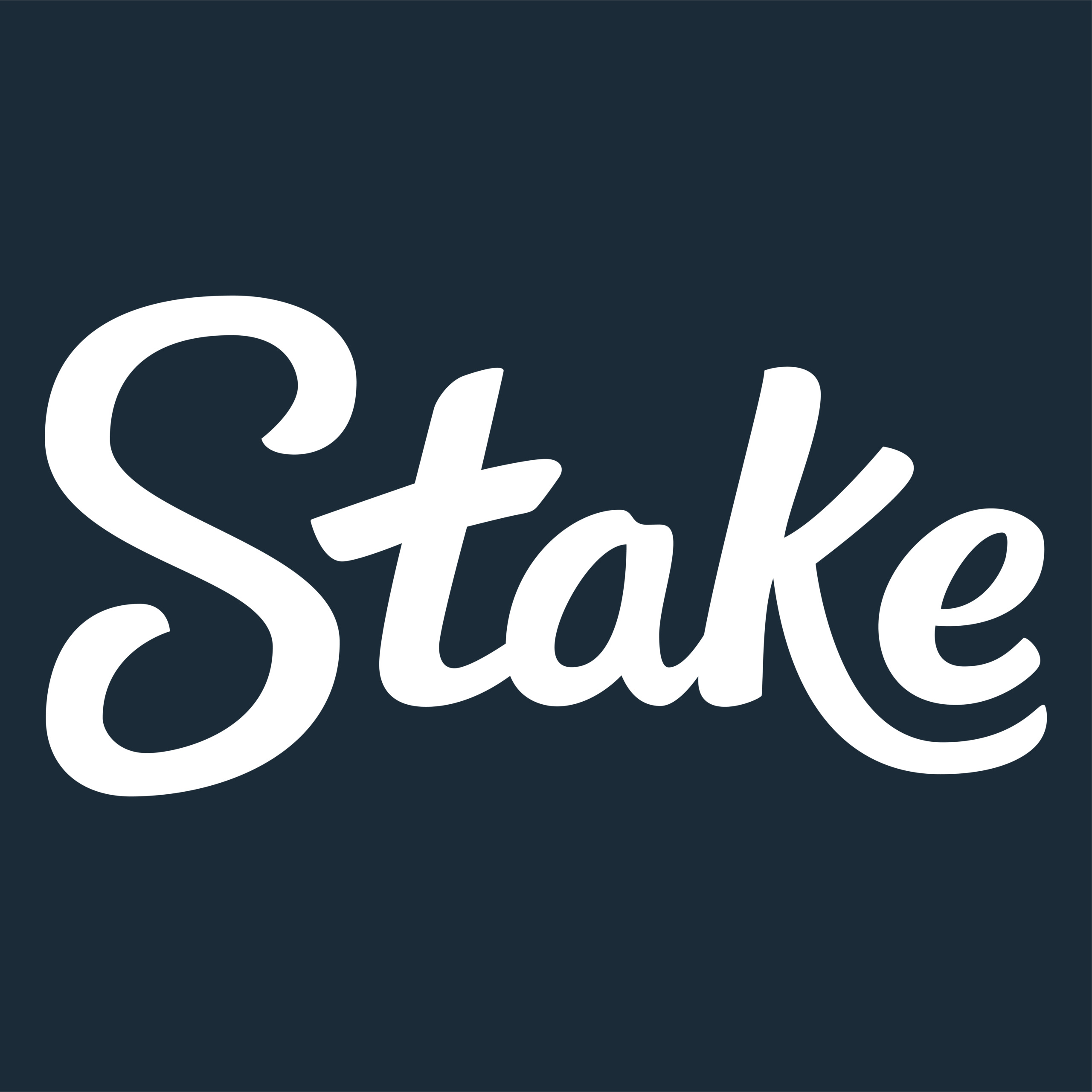 Stake казино