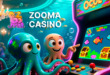 Онлайн-казино Zooma