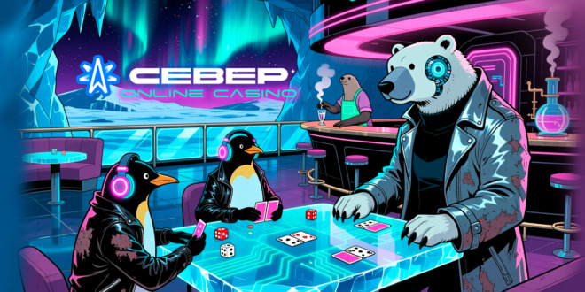 Онлайн-казино Север