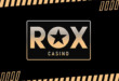 Онлайн-казино ROX